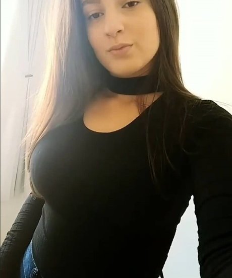 Amanda Freitas model nette foto