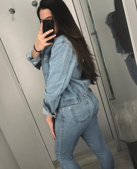 Amanda Freitas perfekte nackt foto