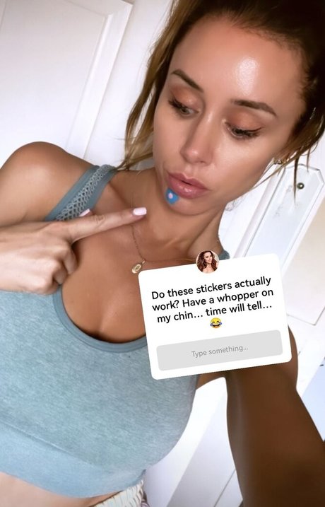 Una Healy kunst perfekte bild