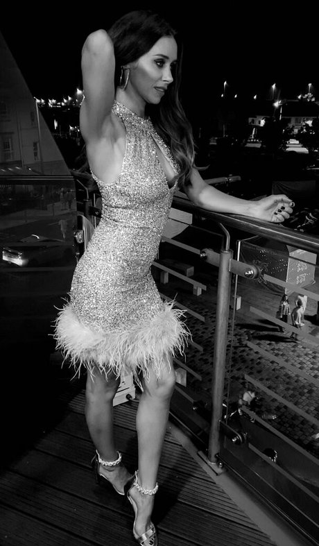 Una Healy erotische kunst bild