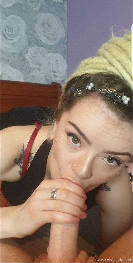 pixiejadeuk beste erwachsene foto