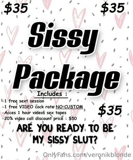 veronikblonde freie schöne fotos