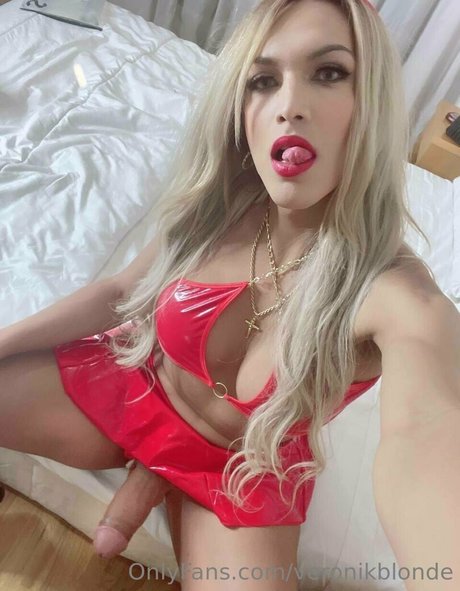 veronikblonde freie galerie