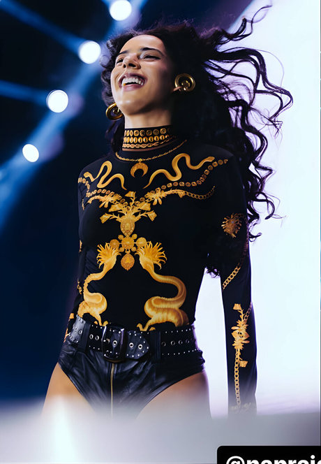 Marina Sena erwachsene freie bild