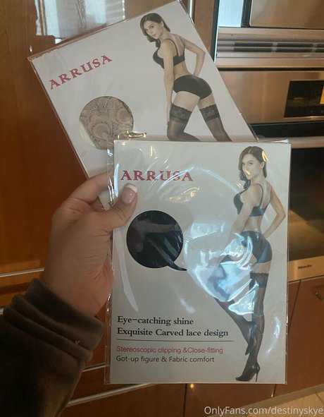 destinyskye perfekte schöne archiv