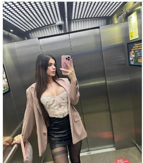 FirstValeriaa perfekte pornostar galerie