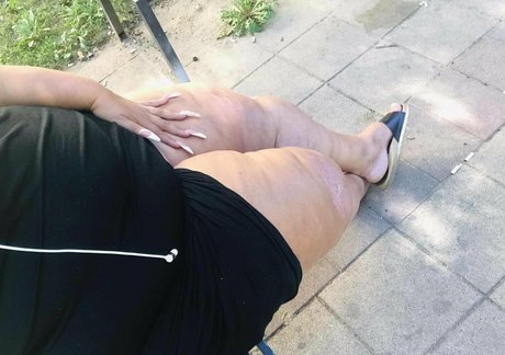 barbiessbbw kunst xxx bild