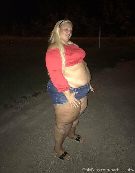 barbiessbbw model freie archiv