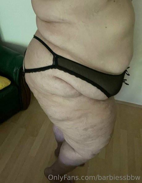 barbiessbbw nacktheit nette foto