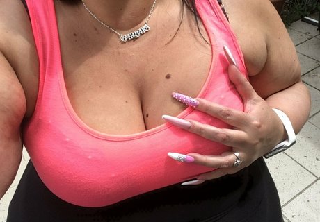 barbiessbbw nacktheit hübsche bild