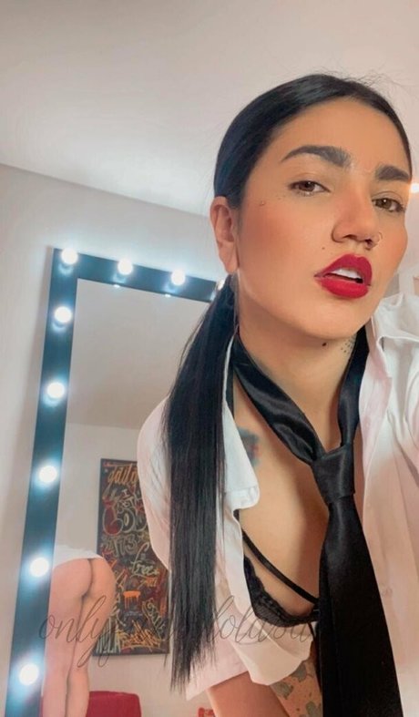 lolisaenz freie exklusive galerie