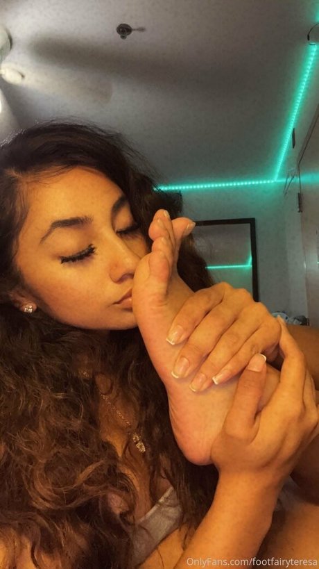 goddess teresa nacktheit sexy galerie