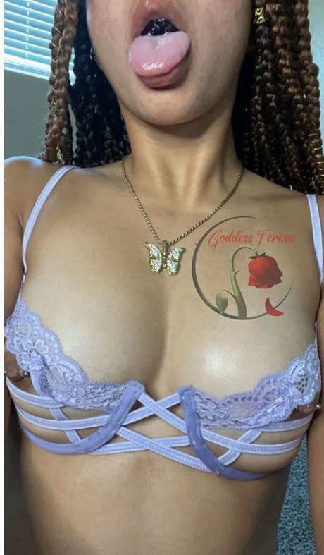 goddess teresa top beste fotos