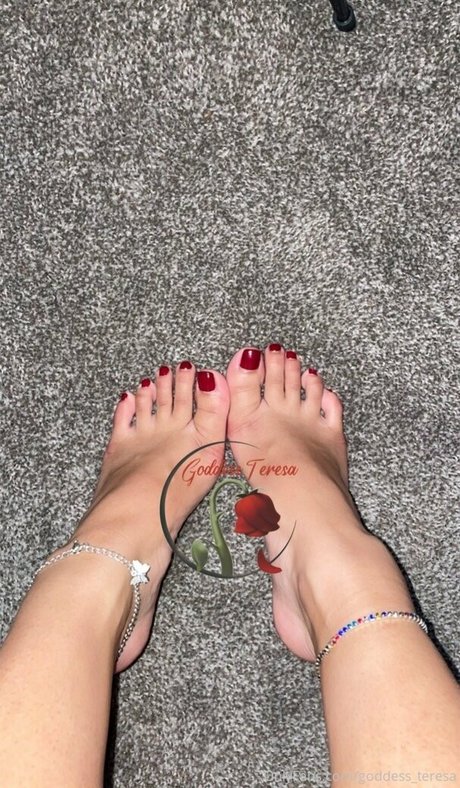 goddess teresa exklusive hd fotos