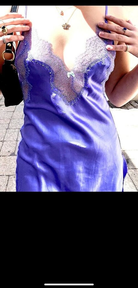 Lilly Breton sexy nackt galerie