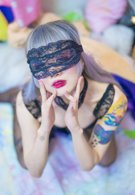 Canniny porno heiße galerien