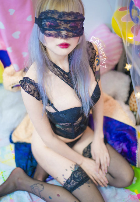 Canniny erotische beste fotos