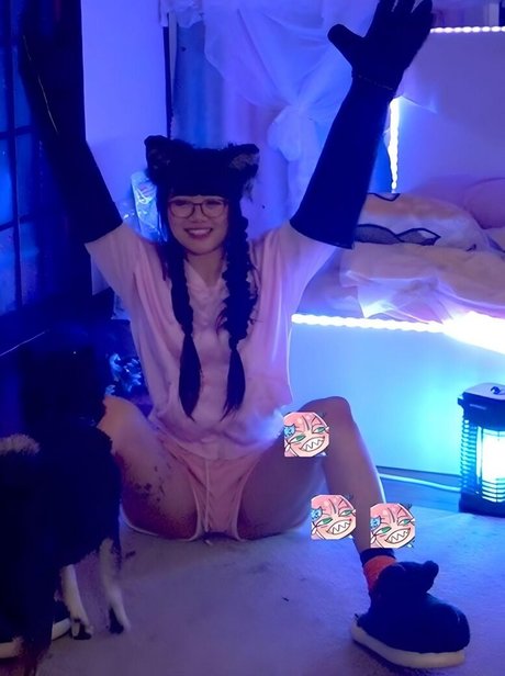 Canniny erwachsene exklusive foto