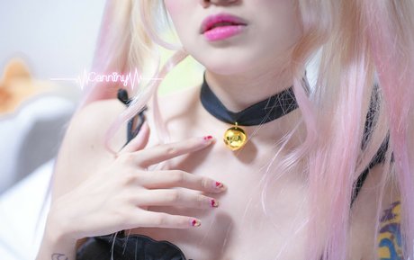 Canniny nackt heiße archiv