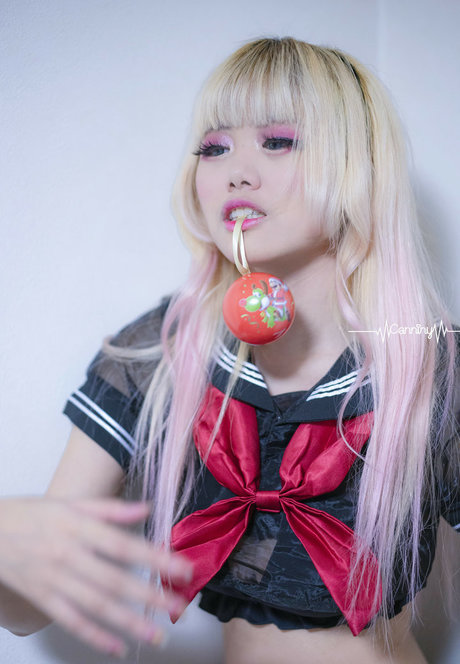 Canniny erwachsene porno foto