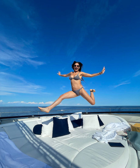 Demi Moore model porno galerie