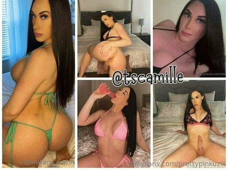 prettypinkuziii erwachsene heiße fotos