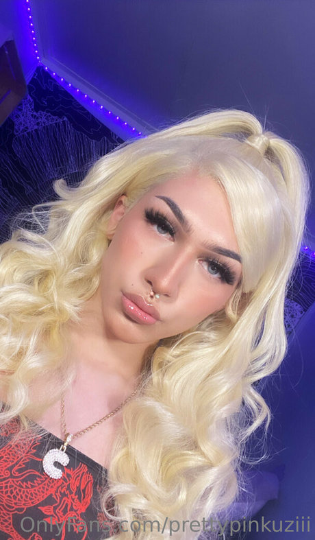 prettypinkuziii beste pornographische galerien