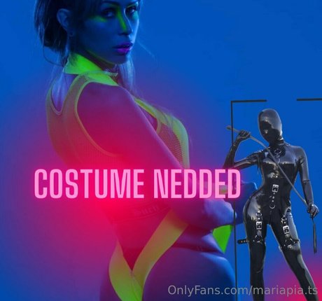 mariapia ts model pornographische galerien