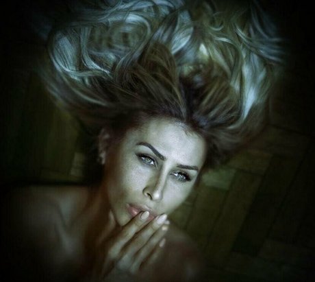 mariapia ts schöne nackt foto