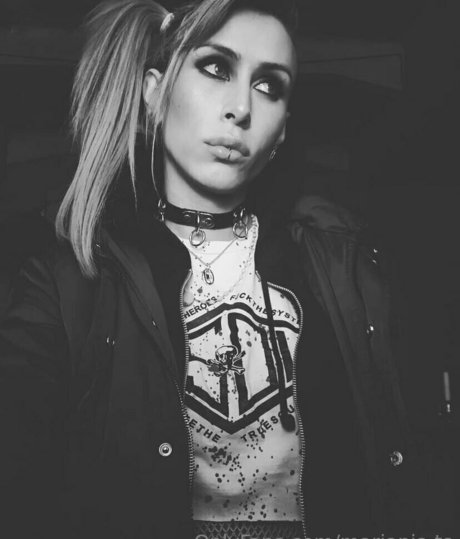 mariapia ts erwachsene hübsche fotos