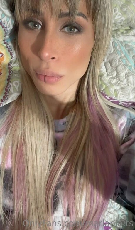 mariapia ts heiße beste foto