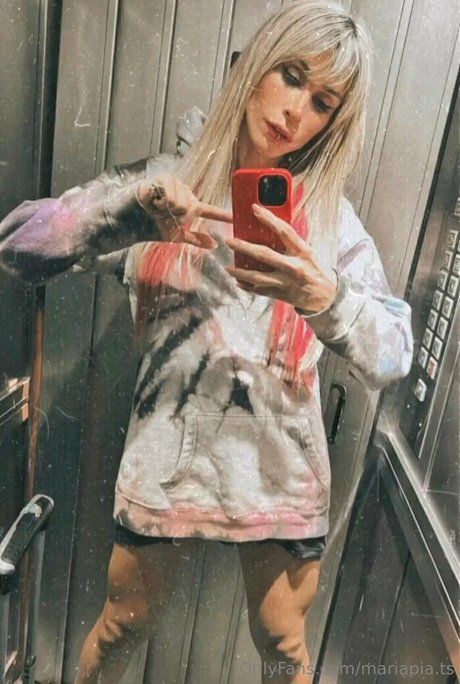 mariapia ts pornostar hd foto