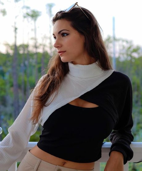 AlexiaRaye schöne freie archiv