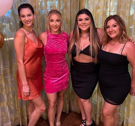 AlexiaRaye xxx nackt galerien