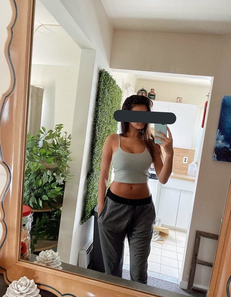 AlexiaRaye perfekte pornographische galerien