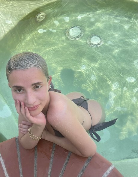 Daisy Delancey hübsche schöne foto