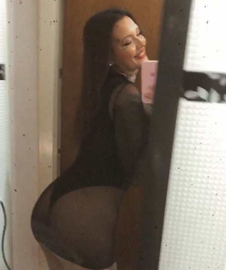 Candela Milagros nacktheit schöne bilder