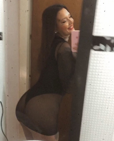 Candela Milagros perfekte heiße fotos