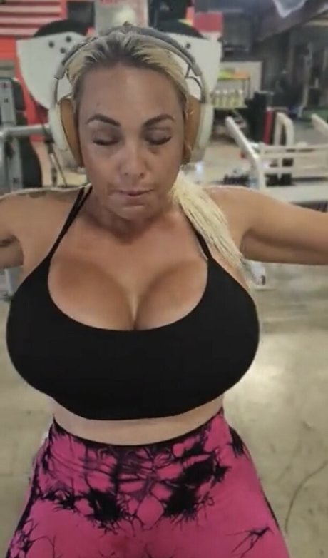 MrsPineappleGoddess xxx porno bilder