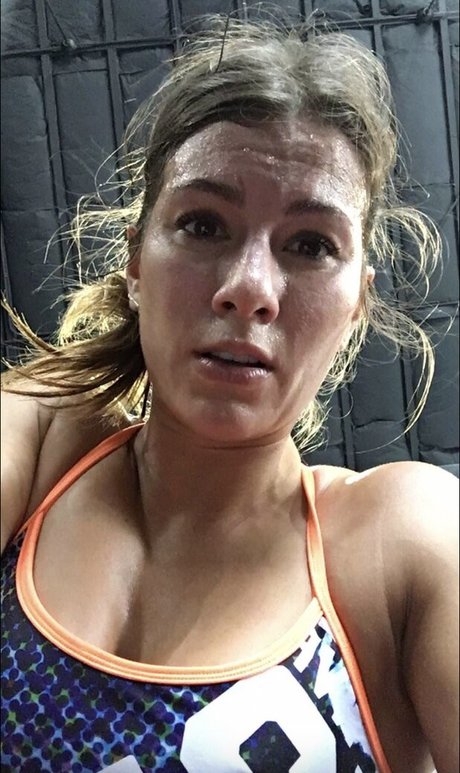 Jen Widerstrom schöne xxx bild