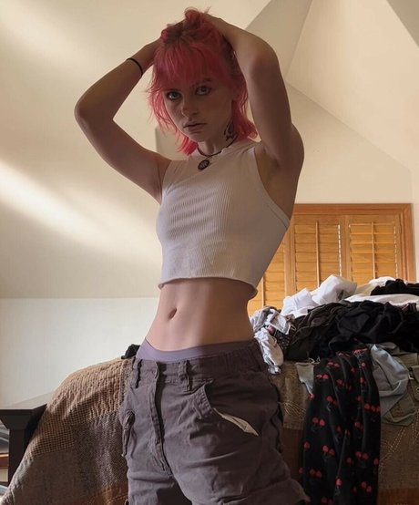 Hadley Nelson schöne akt foto