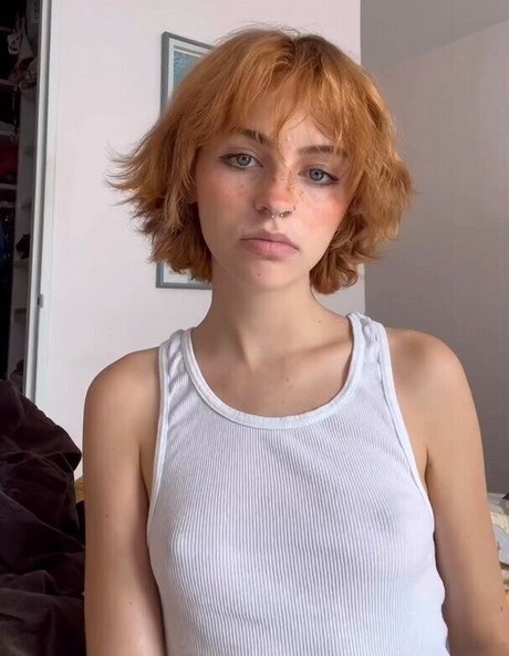 Hadley Nelson schöne nette bild