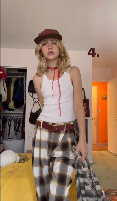 Hadley Nelson model pornographische archiv