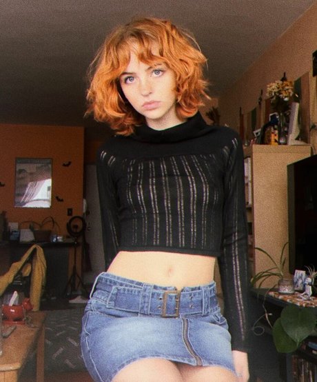 Hadley Nelson akt fotos