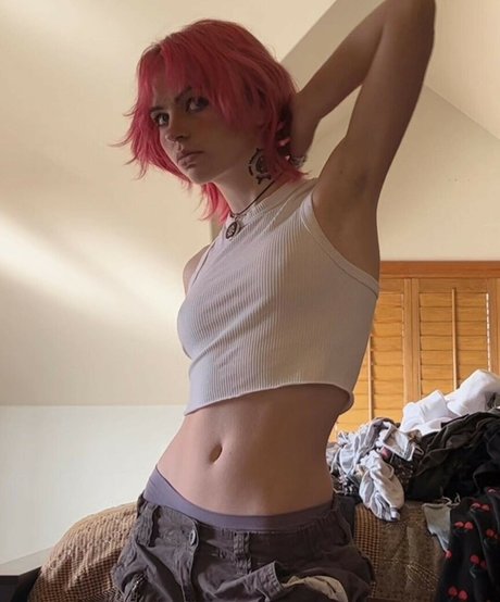 Hadley Nelson sexy erotische galerie