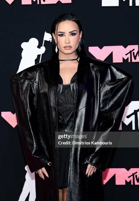 Demi Lovato beste xxx bild