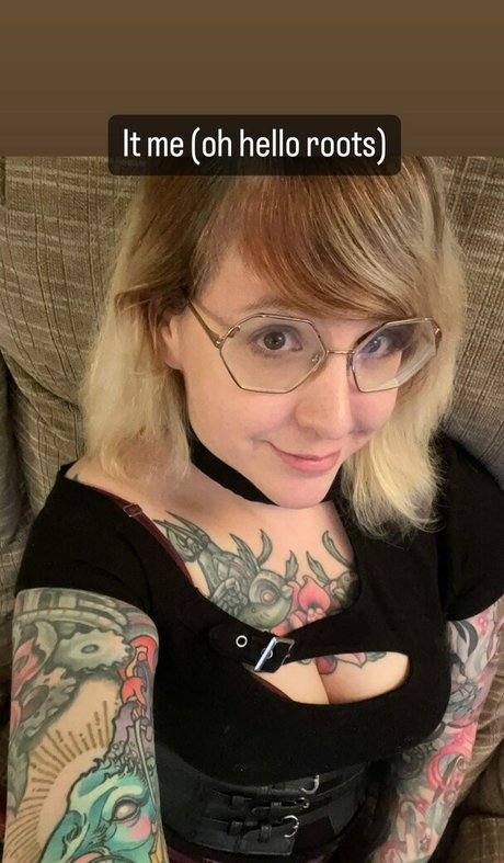 PushingUpRoses xxx pornografische archiv