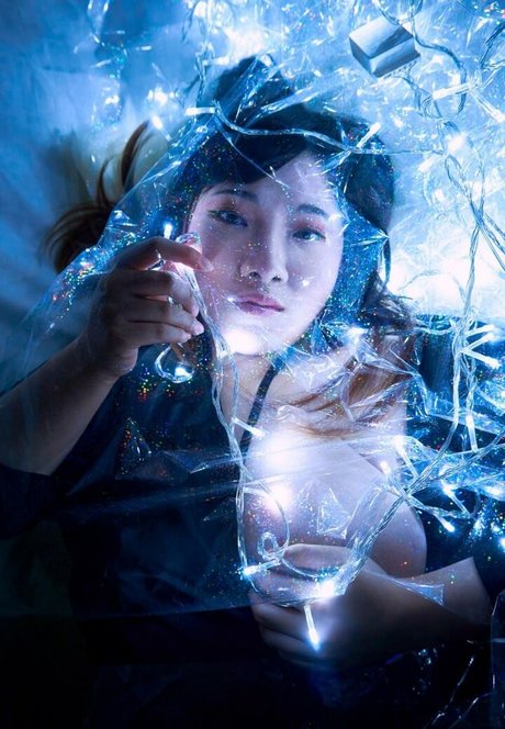 Ai Melody27 erotische pornographische foto