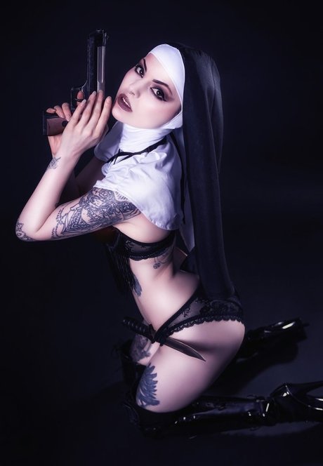 FaerieBlossom beste nackt bild