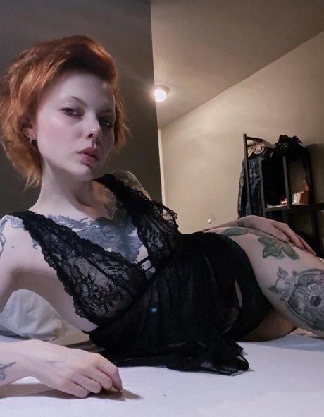 FaerieBlossom hübsche sexy archiv